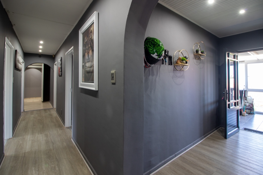 6 Bedroom Property for Sale in Forest Downs Eastern Cape